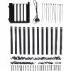 Carcasa Corsair Obsidian Series 1000D Super-Tower CC-9011148-WW