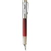 Stilou Parker Duofold Royal Limited Edition Arnold Palmer GT 18k Nib
