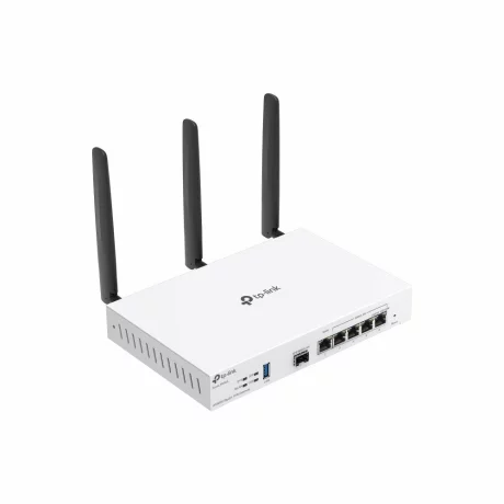 Gateway TPLINK FESTA FR365  802.11n/ac/ax