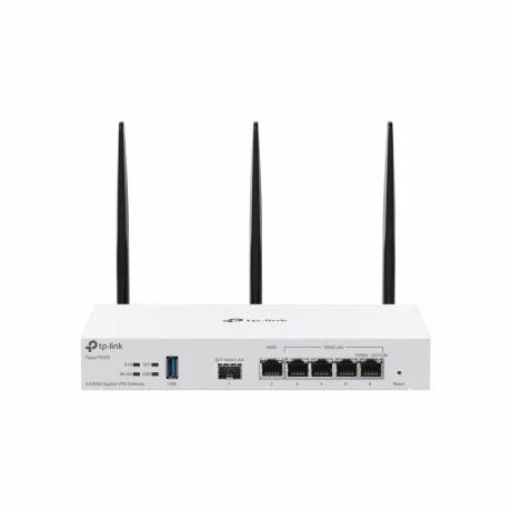 Gateway TPLINK FESTA FR365  802.11n/ac/ax