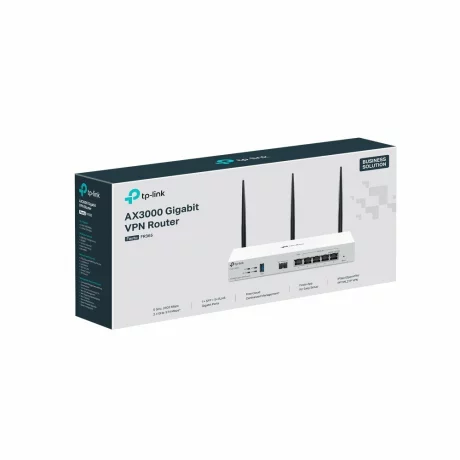 Gateway TPLINK FESTA FR365  802.11n/ac/ax