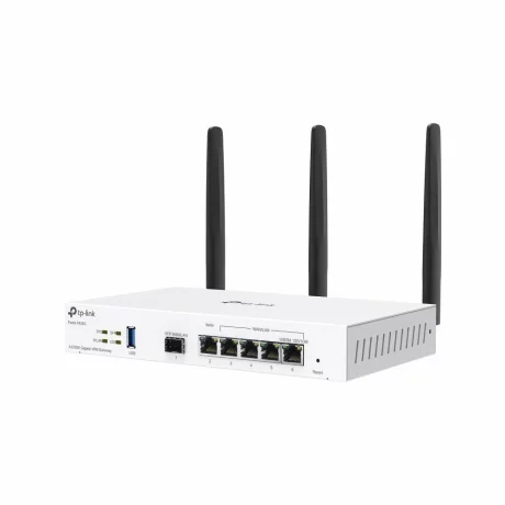 Gateway TPLINK FESTA FR365  802.11n/ac/ax