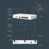 Gateway TPLINK FESTA FR365  802.11n/ac/ax