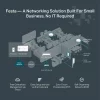 Gateway TPLINK FESTA FR365  802.11n/ac/ax