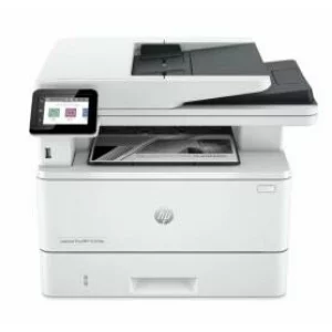 Multifunctional HP LaserJet Pro MFP 4102fdn Printer up to 40ppm