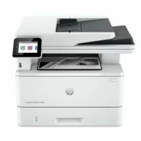 Multifunctional HP LaserJet Pro MFP 4102fdn Printer up to 40ppm