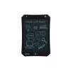 TABLETA LED SPACER pentru scris si desenat, interactiva, e-learning, 10 display, black, baterie CR2025 SPTB-LED-10