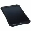 TABLETA LED SPACER pentru scris si desenat, interactiva, e-learning, 10 display, black, baterie CR2025 SPTB-LED-10