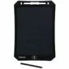 TABLETA LED SPACER pentru scris si desenat, interactiva, e-learning, 10 display, black, baterie CR2025 SPTB-LED-10
