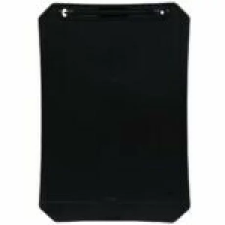 TABLETA LED SPACER pentru scris si desenat, interactiva, e-learning, 10 display, black, baterie CR2025 SPTB-LED-10