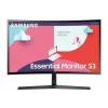 Monitor Samsung 27&quot; LS27C366EAUXEN