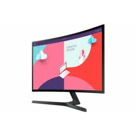 Monitor Samsung 27&quot; LS27C366EAUXEN
