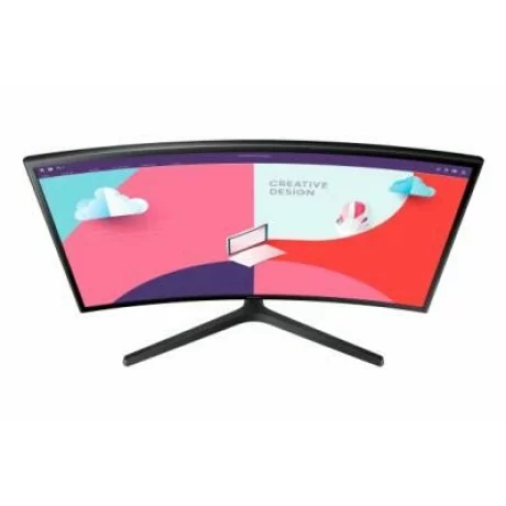 Monitor Samsung 27&quot; LS27C366EAUXEN