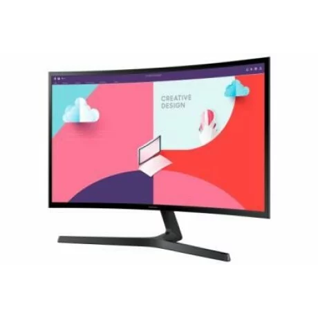 Monitor Samsung 27&quot; LS27C366EAUXEN