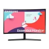 Monitor Samsung 27&quot; LS27C366EAUXEN