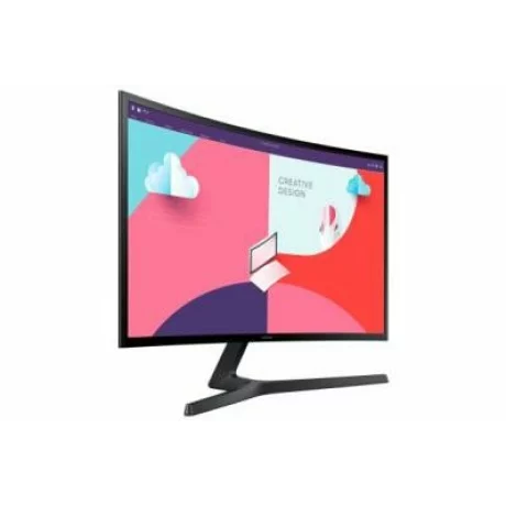 Monitor Samsung 27&quot; LS27C366EAUXEN
