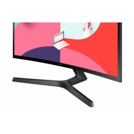 Monitor Samsung 27&quot; LS27C366EAUXEN