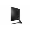Monitor Samsung 27&quot; LC27R500FHPXEN