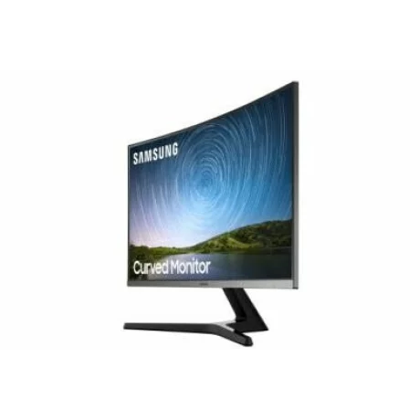 Monitor Samsung 27&quot; LC27R500FHPXEN
