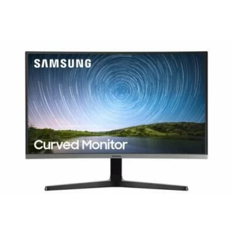 Monitor Samsung 27&quot; LC27R500FHPXEN