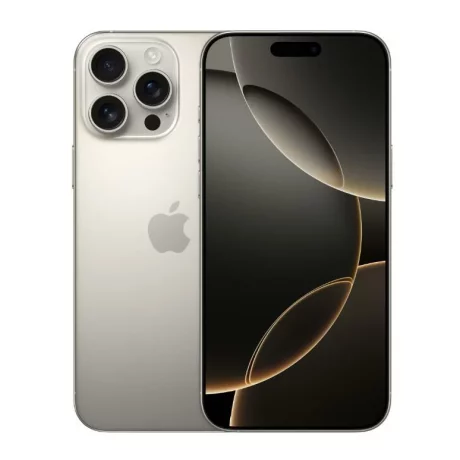 Apple iPhone 16 PRO MAX 6.9&quot; 8 512GB SV