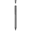 Creion Mecanic 0.7 Scrikss Icon-X Matte Antrhacite BT