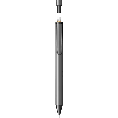 Creion Mecanic 0.7 Scrikss Icon-X Matte Antrhacite BT