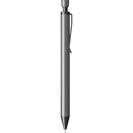 Creion Mecanic 0.7 Scrikss Icon-X Matte Antrhacite BT