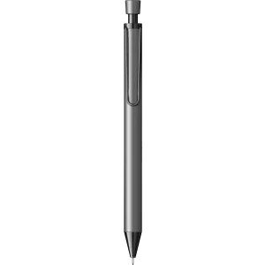 Creion Mecanic 0.7 Scrikss Icon-X Matte Antrhacite BT