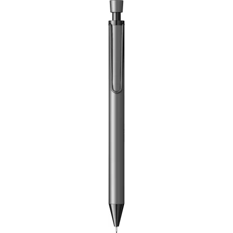 Creion Mecanic 0.7 Scrikss Icon-X Matte Antrhacite BT