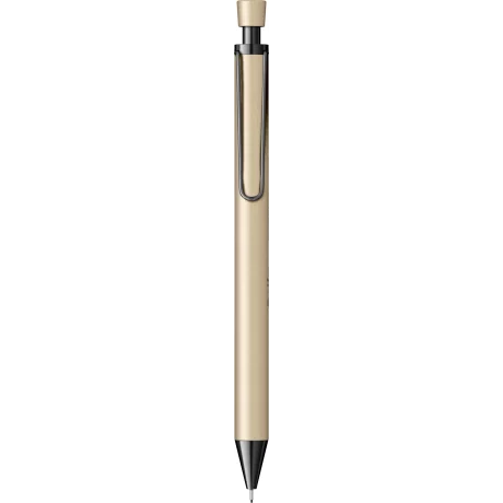 Creion Mecanic 0.7 Scrikss Icon-X Matte Beige BT