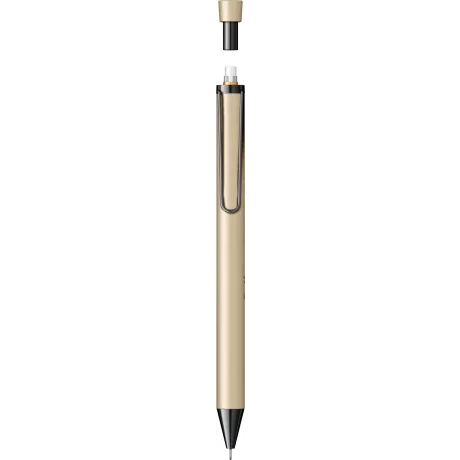 Creion Mecanic 0.7 Scrikss Icon-X Matte Beige BT