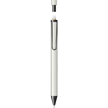 Creion Mecanic 0.7 Scrikss Icon-X White BT