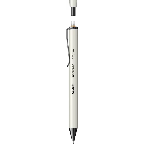 Creion Mecanic 0.7 Scrikss Icon-X White BT
