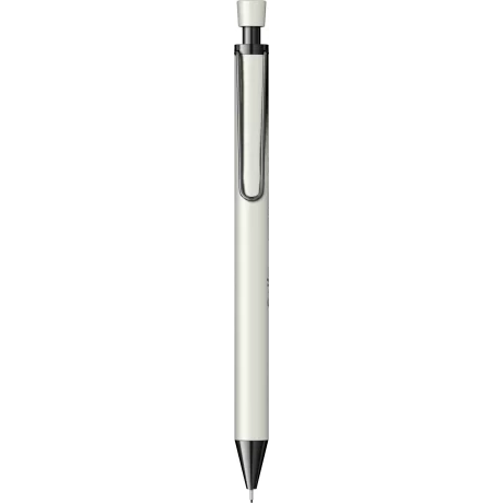 Creion Mecanic 0.7 Scrikss Icon-X White BT