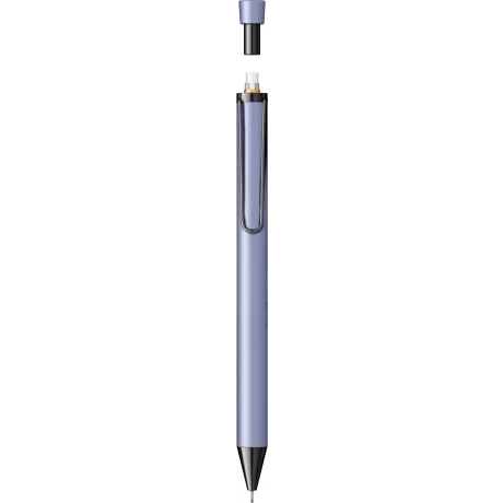 Creion Mecanic 0.7 Scrikss Icon-X Matte Lilac BT