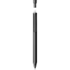 Creion Mecanic 0.7 Scrikss Icon-X Matte Black BT