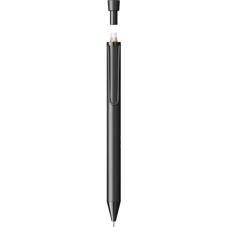 Creion Mecanic 0.7 Scrikss Icon-X Matte Black BT