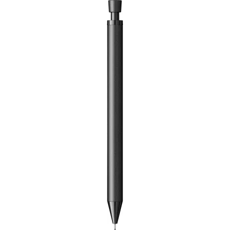 Creion Mecanic 0.7 Scrikss Icon-X Matte Black BT