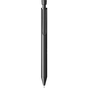 Creion Mecanic 0.7 Scrikss Icon-X Matte Black BT