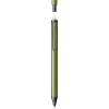 Creion Mecanic 0.7 Scrikss Icon-X Matte Green BT