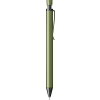 Creion Mecanic 0.7 Scrikss Icon-X Matte Green BT