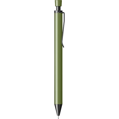 Creion Mecanic 0.7 Scrikss Icon-X Matte Green BT