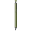 Creion Mecanic 0.7 Scrikss Icon-X Matte Green BT