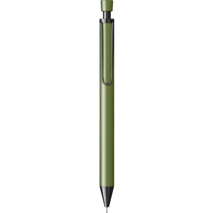 Creion Mecanic 0.7 Scrikss Icon-X Matte Green BT