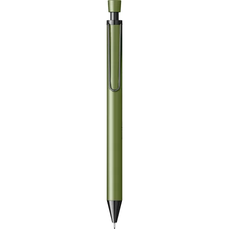 Creion Mecanic 0.7 Scrikss Icon-X Matte Green BT