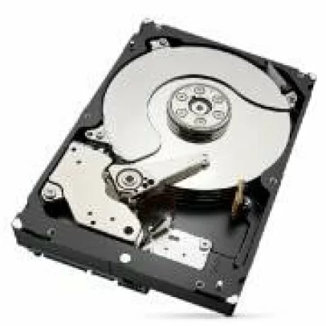 HDD SEAGATE Ironwolf PRO Enterprise NAS HDD 4TB 7200rpm 6Gb/s SATA 256MB - NAS RAID Rackmount systems BLK