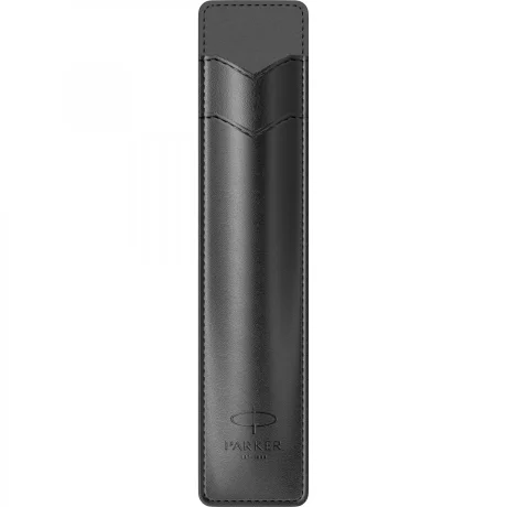 Caseta cadou cu etui PP negru