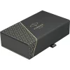 Caseta cadou cu etui PP negru