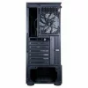 Carcasa Desktop 1STPLAYER Gaming DK-D4 BLACK